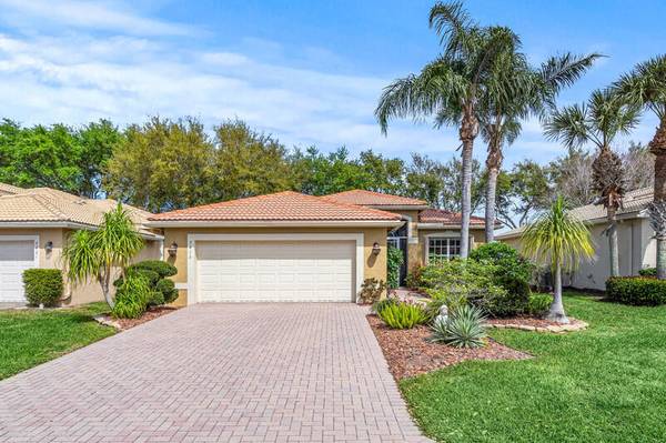 7413 Forest Park WAY, Boynton Beach, FL 33437