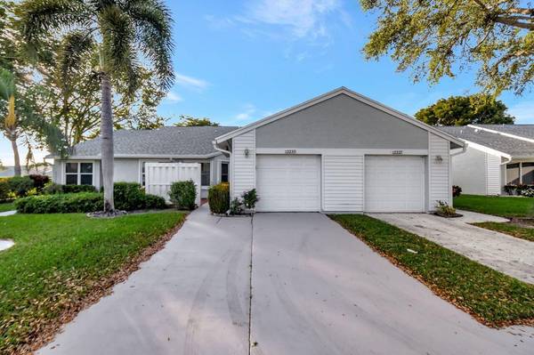 12233 Country Greens BLVD, Boynton Beach, FL 33437