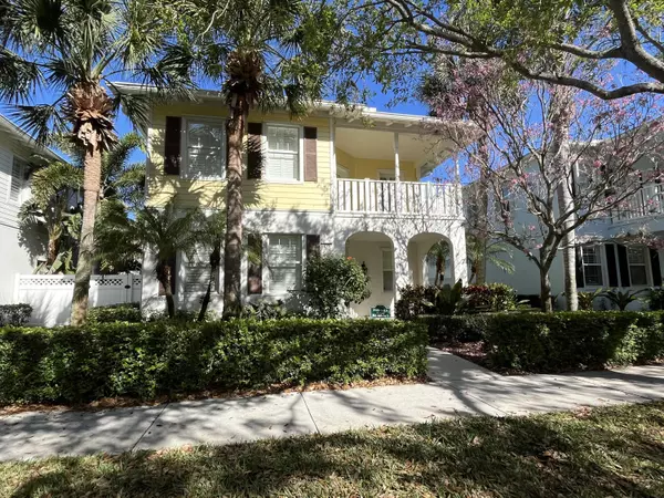 Jupiter, FL 33458,275 Caravelle DR