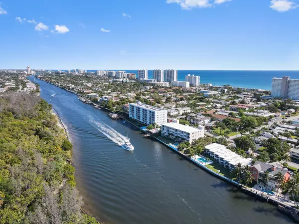 Deerfield Beach, FL 33441,333 NE 19th AVE 202