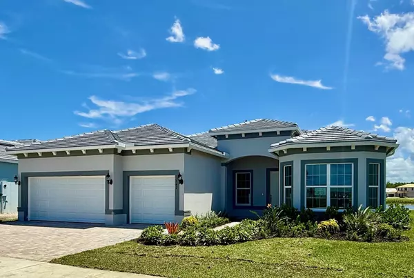 10542 SW Zenith DR Stellar, Stuart, FL 34997