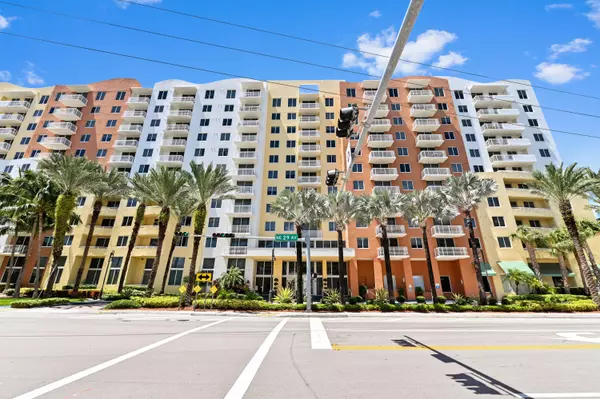 18800 NE 29th AVE 816, Aventura, FL 33180