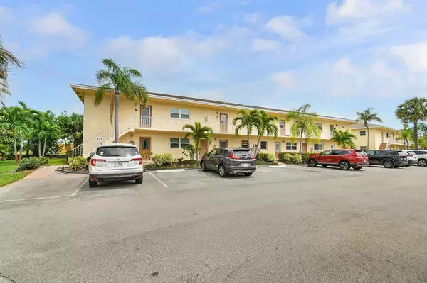 Stuart, FL 34996,2950 SE Ocean BLVD 132-6