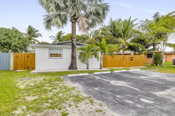 Oakland Park, FL 33334,259 NE 40th CT