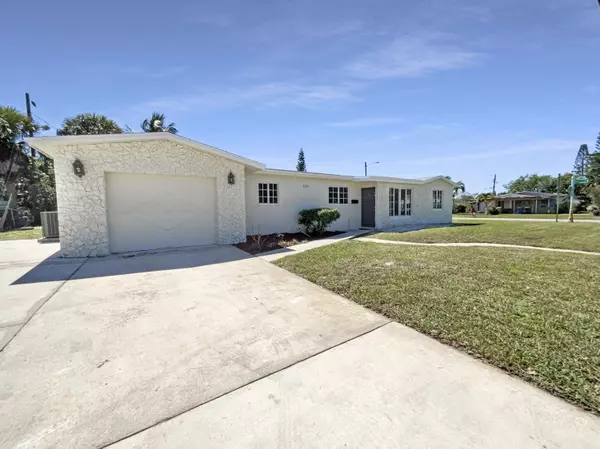 2330 NW 11th ST,  Fort Lauderdale,  FL 33311