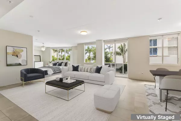 West Palm Beach, FL 33407,1617 N Flagler DR 302