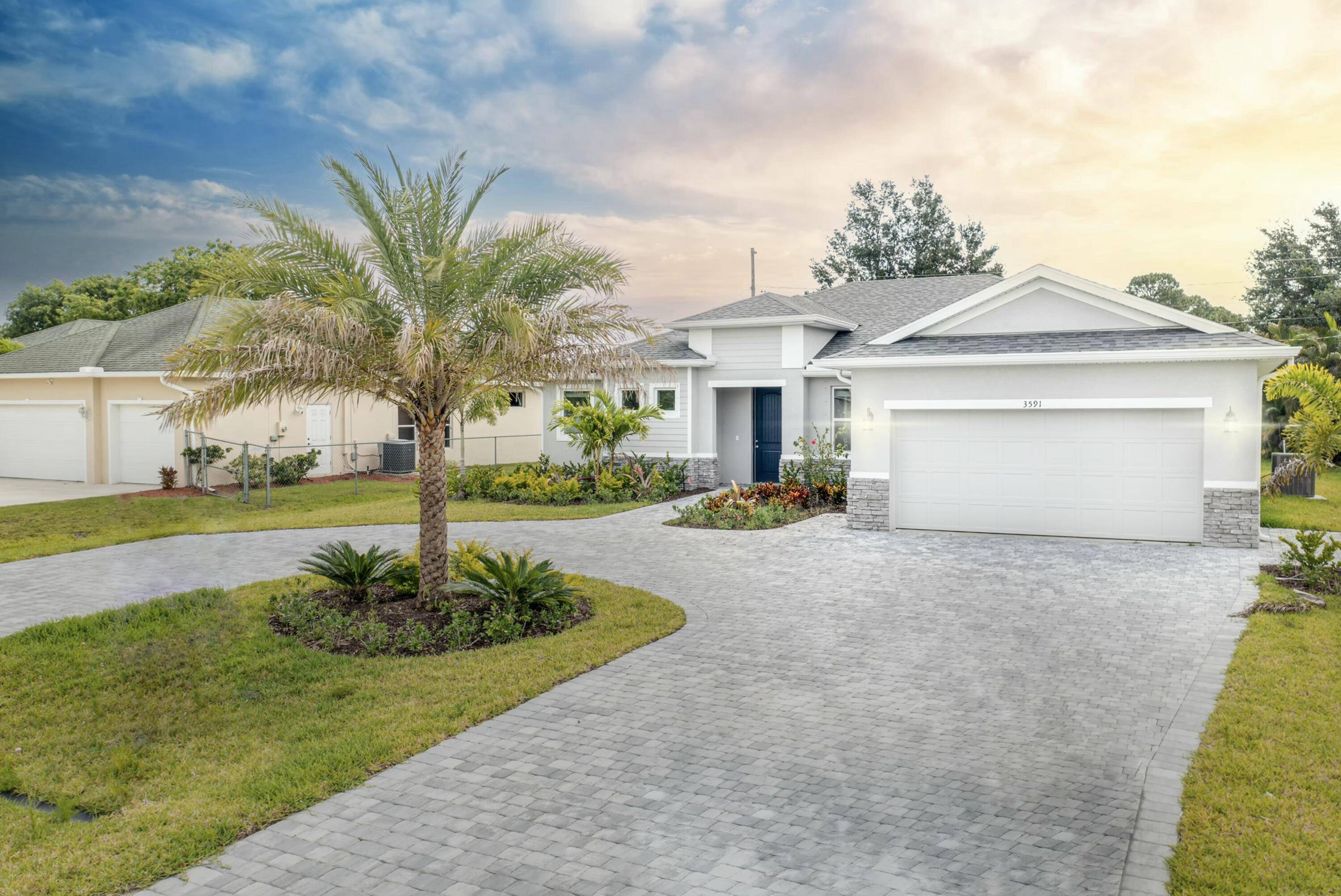 Fort Pierce, FL 34951,6801 Deland AVE