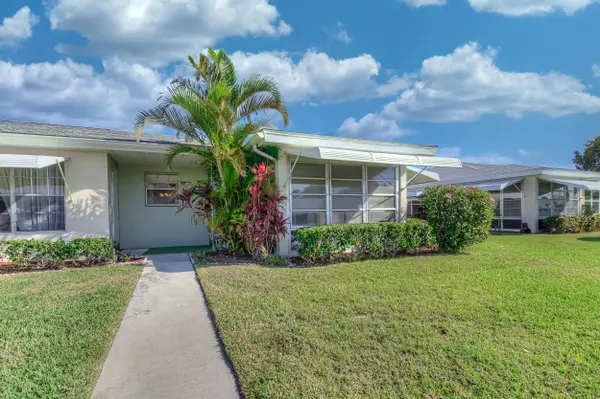 Fort Pierce, FL 34982,420 Sandpiper DR D