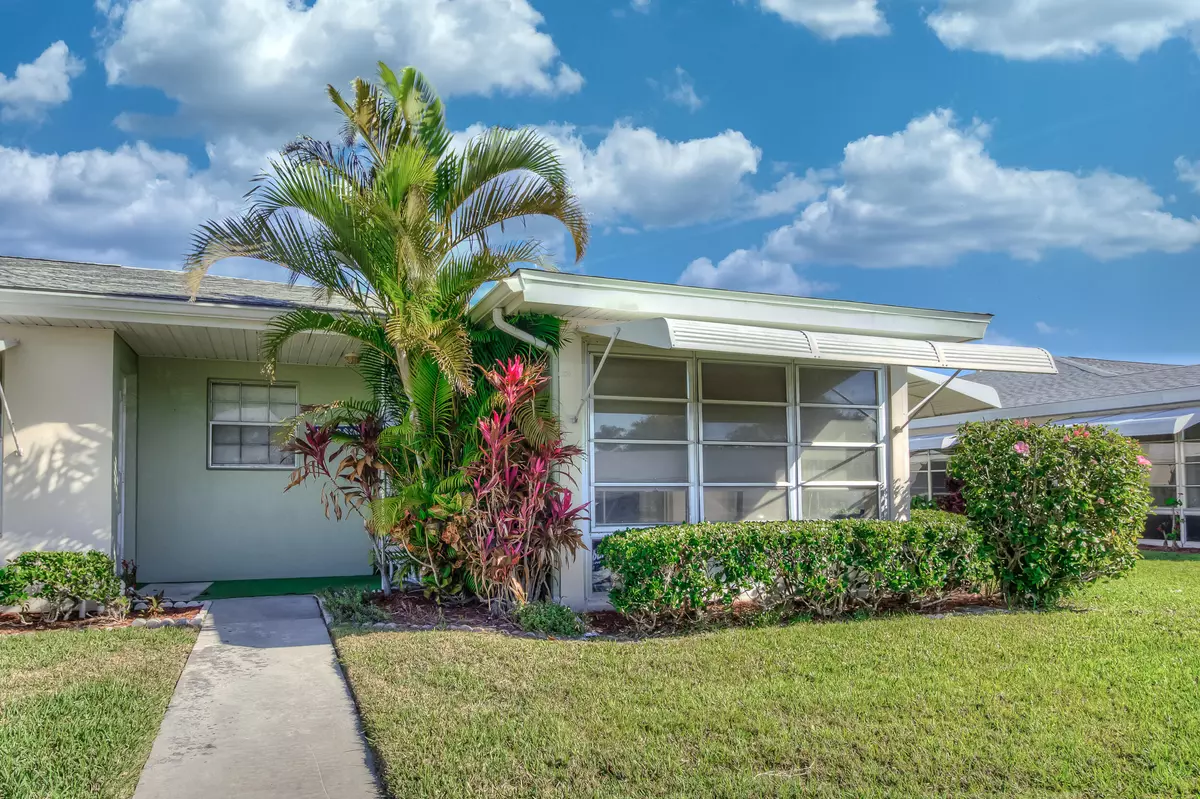 Fort Pierce, FL 34982,420 Sandpiper DR D