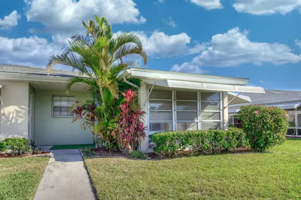 420 Sandpiper DR D,  Fort Pierce,  FL 34982