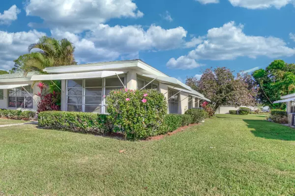 Fort Pierce, FL 34982,420 Sandpiper DR D