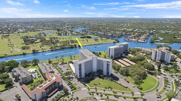 North Palm Beach, FL 33408,336 Golfview RD 807