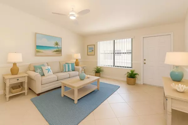 Hobe Sound, FL 33455,7914 SE Villa CIR