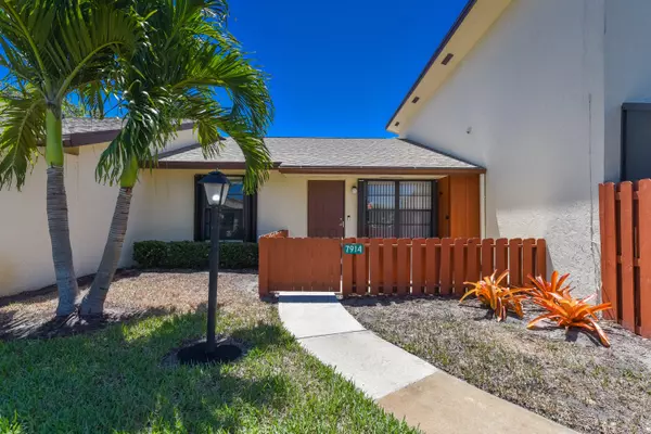 Hobe Sound, FL 33455,7914 SE Villa CIR