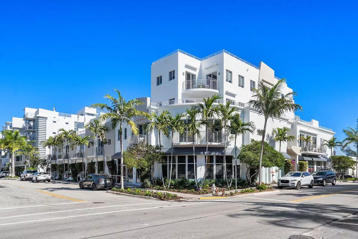 Delray Beach, FL 33444,169 SE 1st AVE