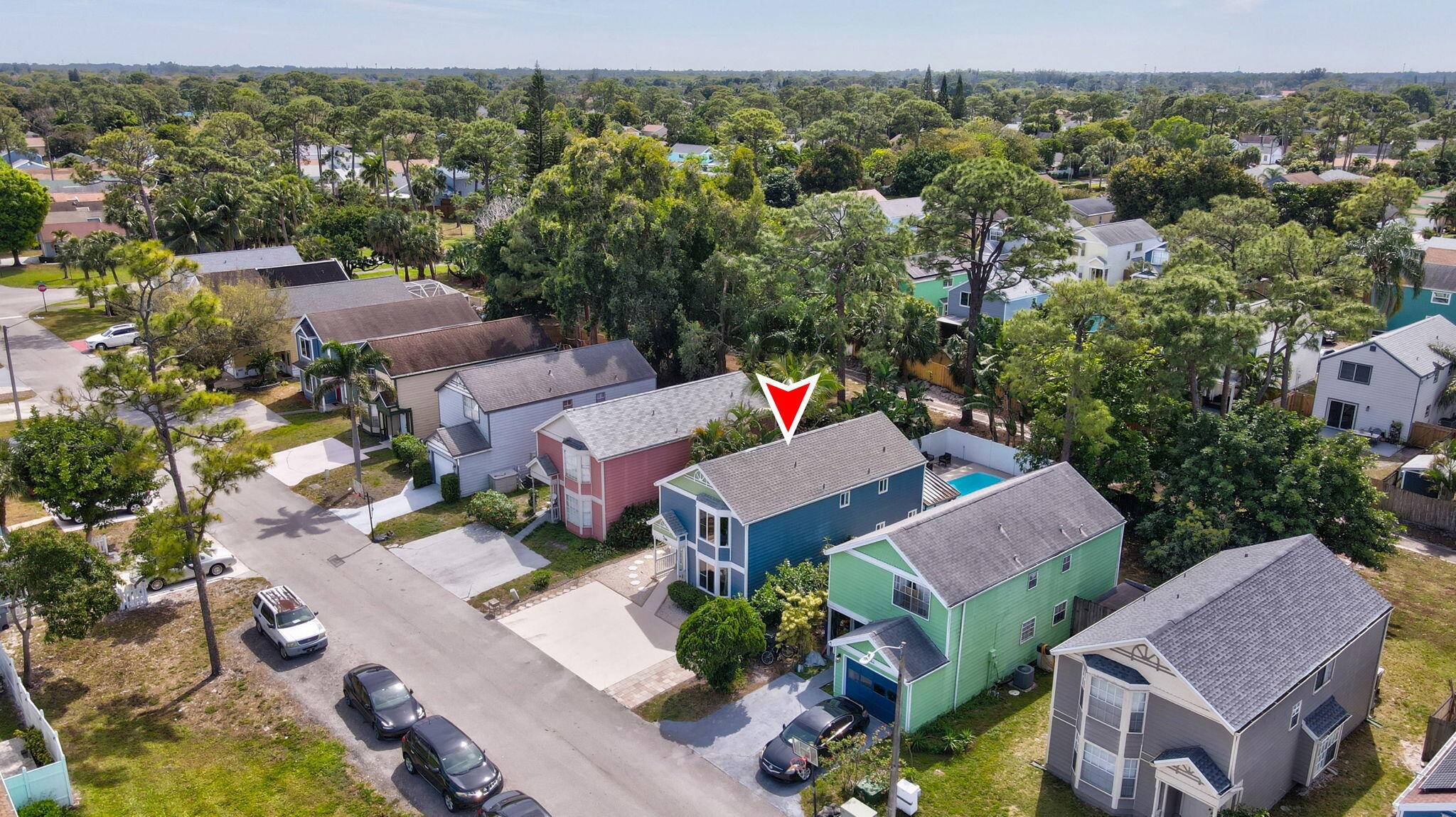 West Palm Beach, FL 33415,5836 Rambler Rose WAY