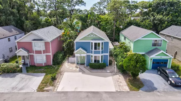 West Palm Beach, FL 33415,5836 Rambler Rose WAY