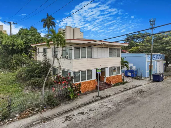 Miami, FL 33130,29 SW 9th AVE