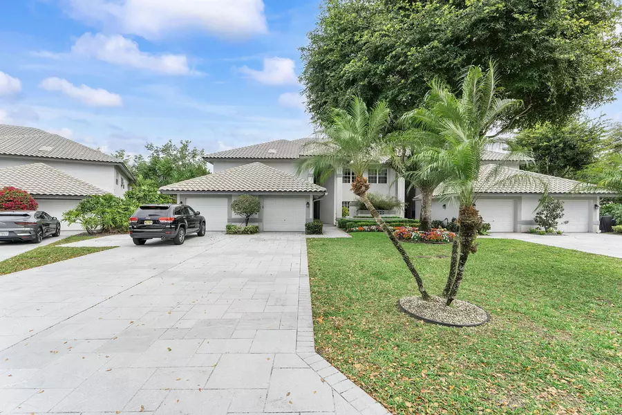 11530 Briarwood CIR 3, Boynton Beach, FL 33437