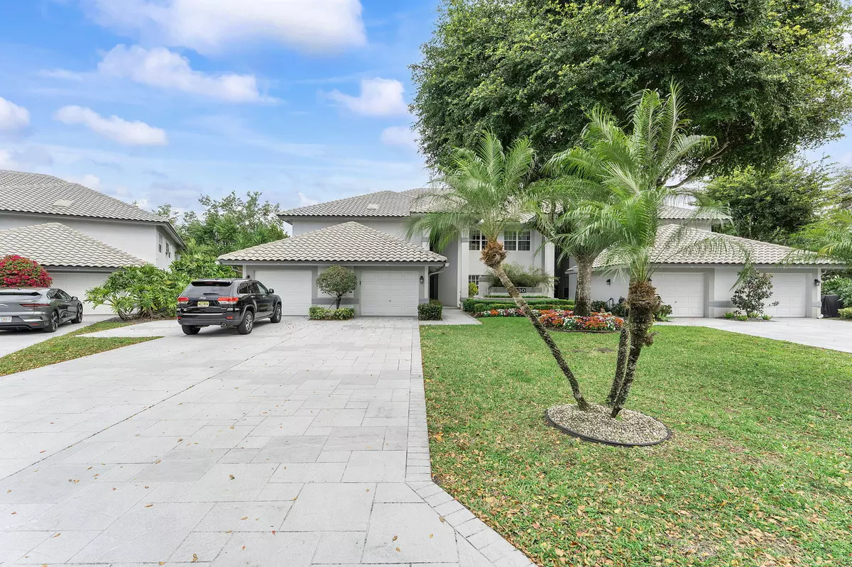 Boynton Beach, FL 33437,11530 Briarwood CIR 3
