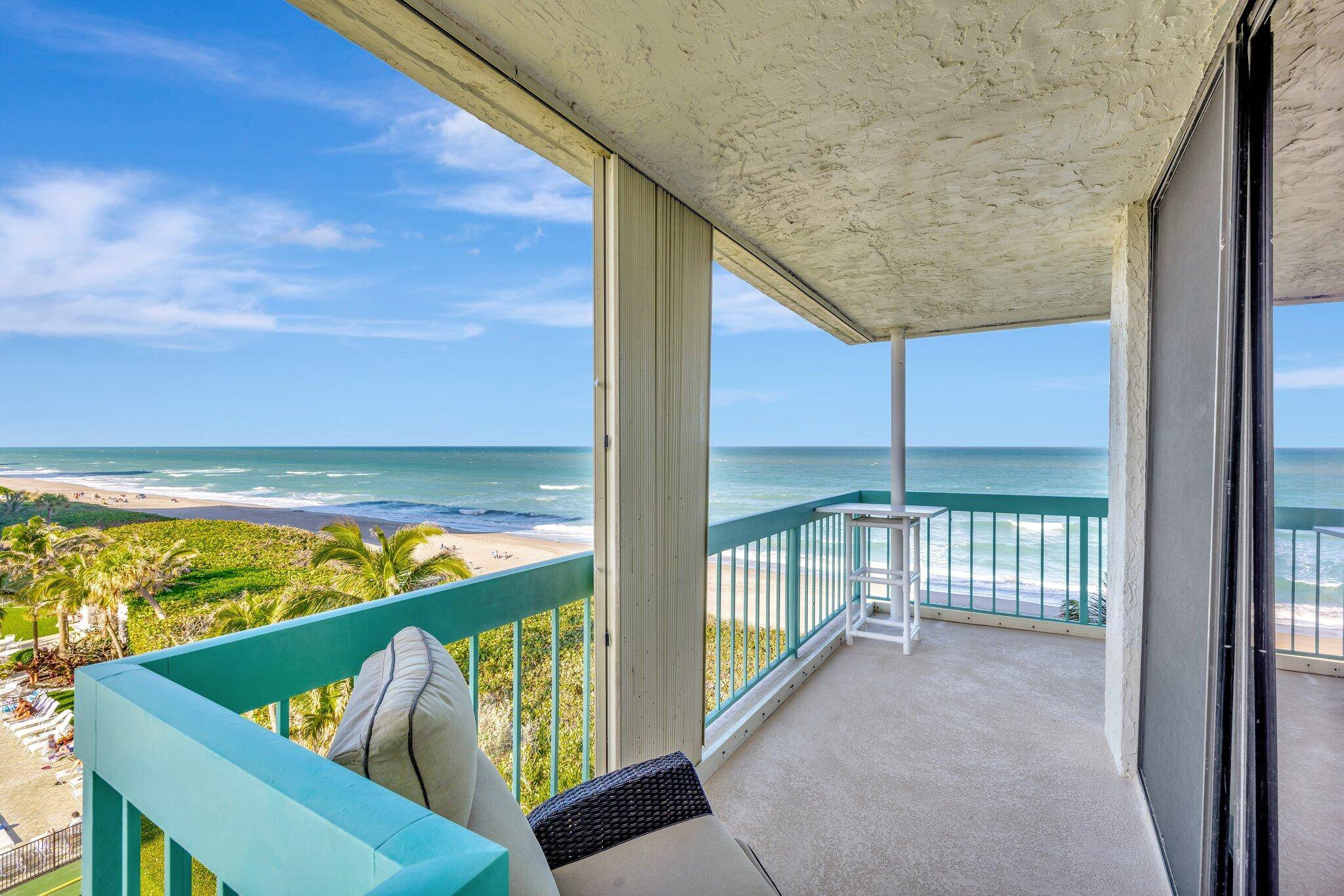9940 S Ocean DR 501, Jensen Beach, FL 34957