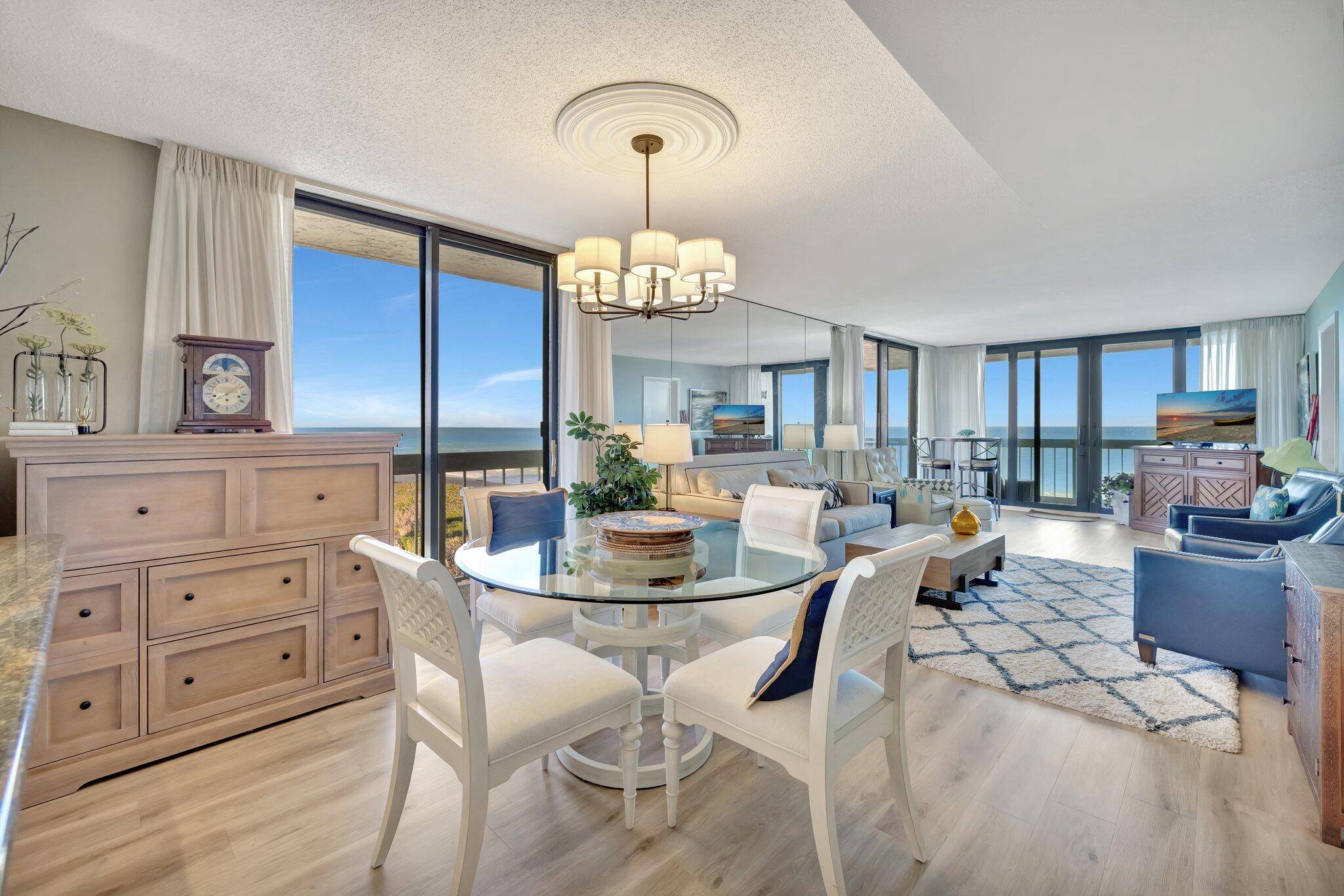 Jensen Beach, FL 34957,9940 S Ocean DR 501