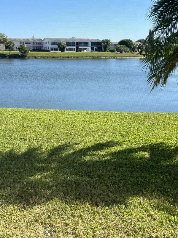 171 Chatham I, West Palm Beach, FL 33417