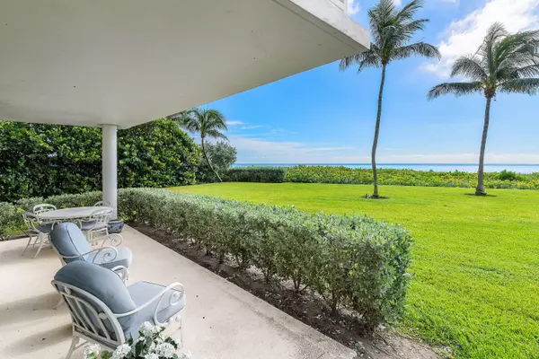 Delray Beach, FL 33483,1225 S Ocean BLVD 105