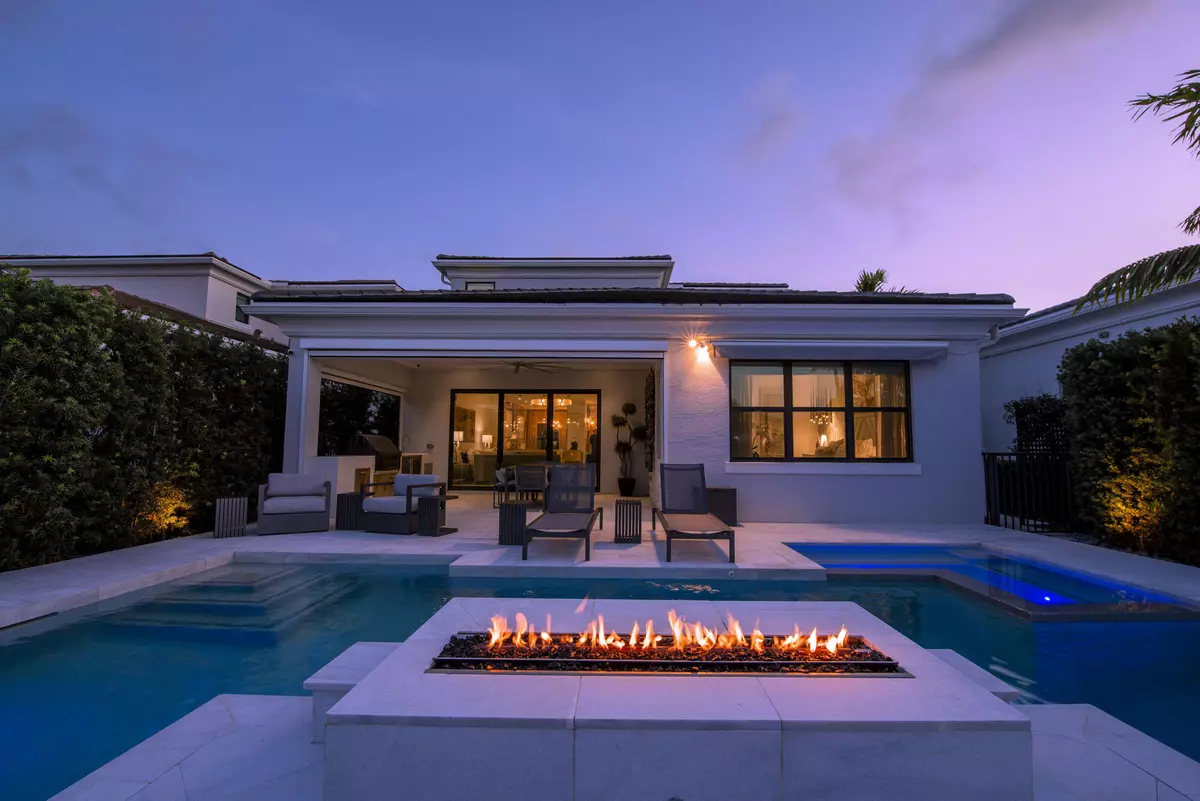 Palm Beach Gardens, FL 33418,13651 Artisan Cir CIR