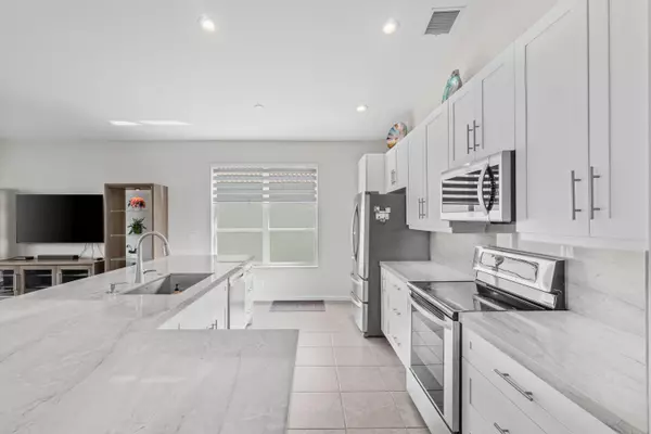 Boynton Beach, FL 33437,6919 Camille ST