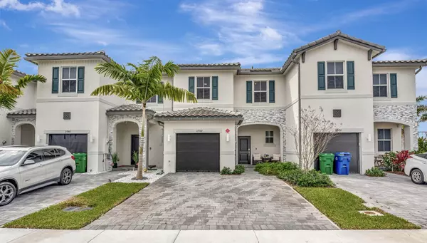 11968 NW 46th ST, Coral Springs, FL 33076