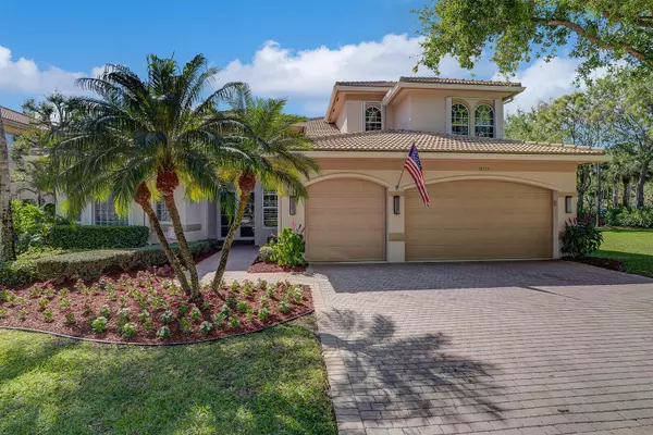 10733 Castle Oak DR, Boynton Beach, FL 33473