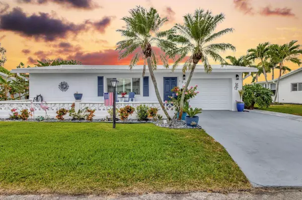 1504 SW 22nd AVE, Boynton Beach, FL 33426