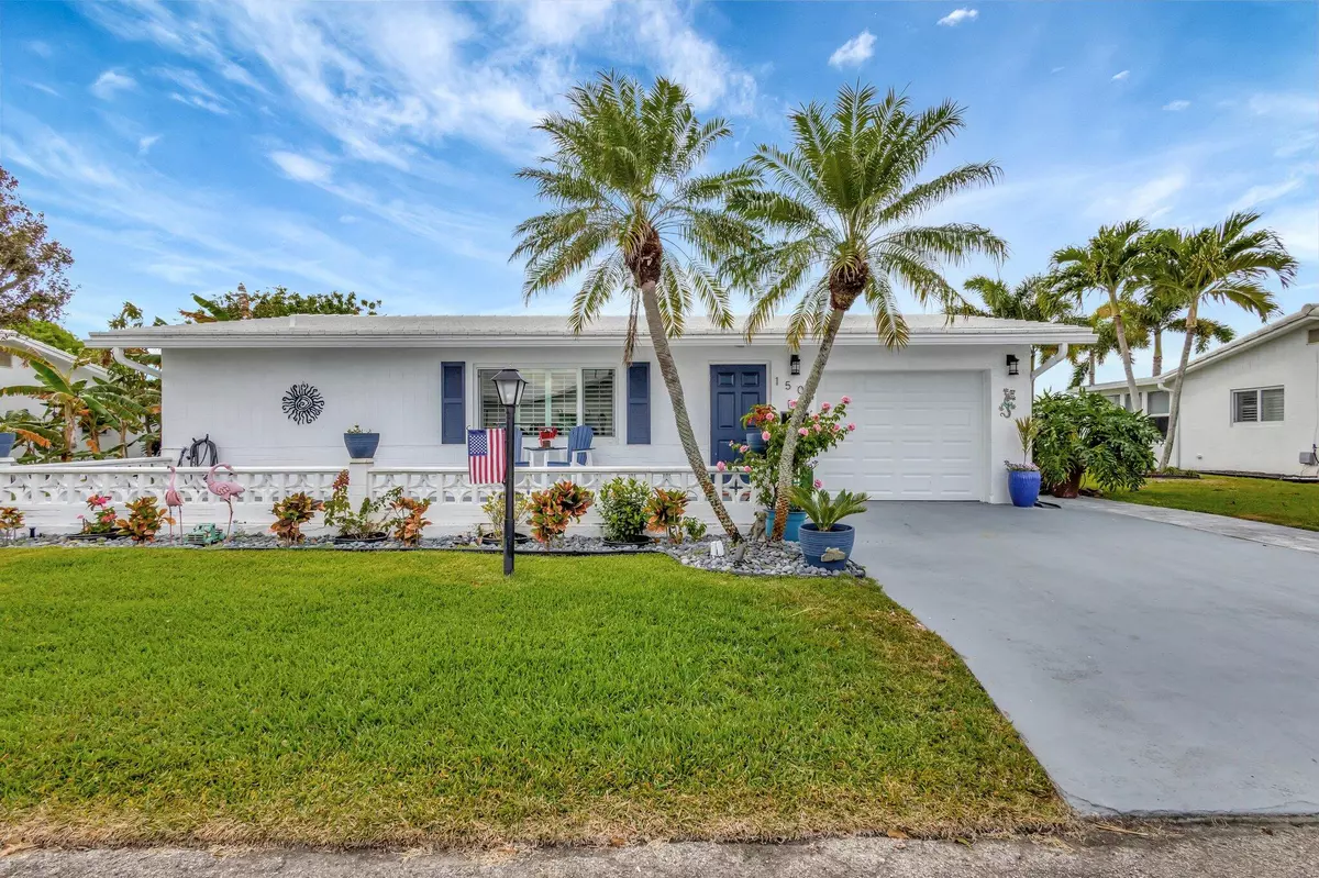 Boynton Beach, FL 33426,1504 SW 22nd AVE