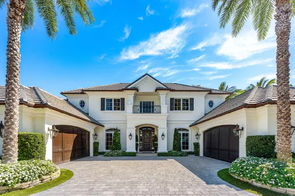 Boca Raton, FL 33432,336 E Key Palm RD