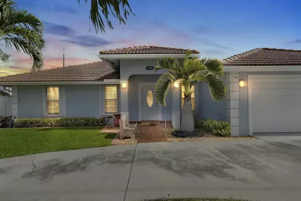 Lake Worth Beach, FL 33460,1906 N A ST