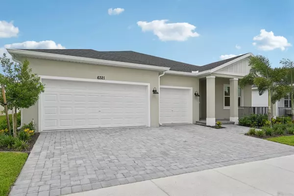 Port Saint Lucie, FL 34987,6321 Cloverdale AVE