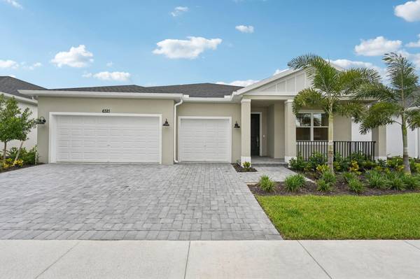 6321 Cloverdale AVE, Port Saint Lucie, FL 34987