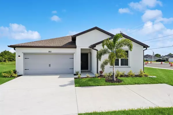 901 Alcantarra BLVD 21, Port Saint Lucie, FL 34953
