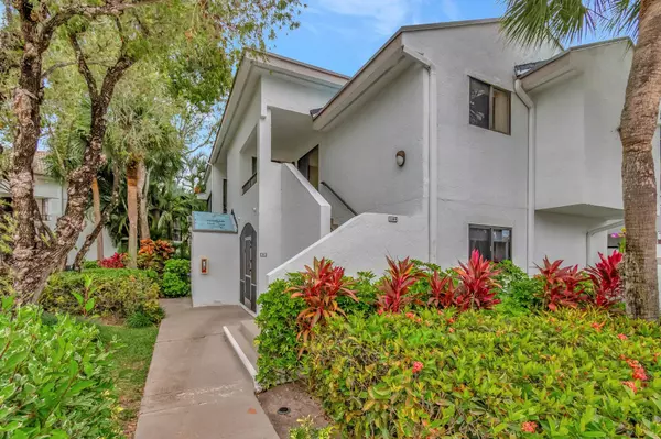 Delray Beach, FL 33446,7509 Glendevon LN 1005
