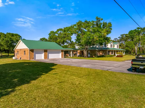 Fort Pierce, FL 34945,8686 Andrews AVE