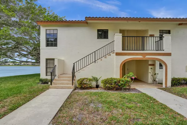 330 Olivewood PL 216, Boca Raton, FL 33431
