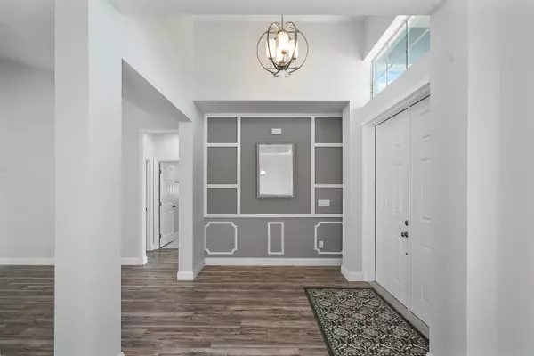 Port Saint Lucie, FL 34984,2329 SE Glover ST