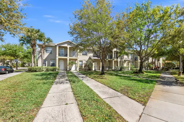 Port Saint Lucie, FL 34952,1890 SE Grand DR