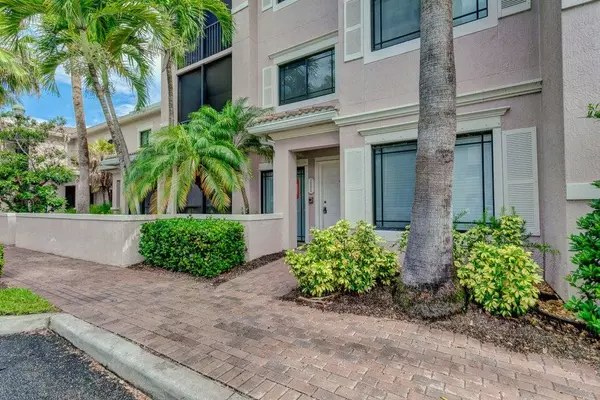 2801 Sarento PL 111, Palm Beach Gardens, FL 33410