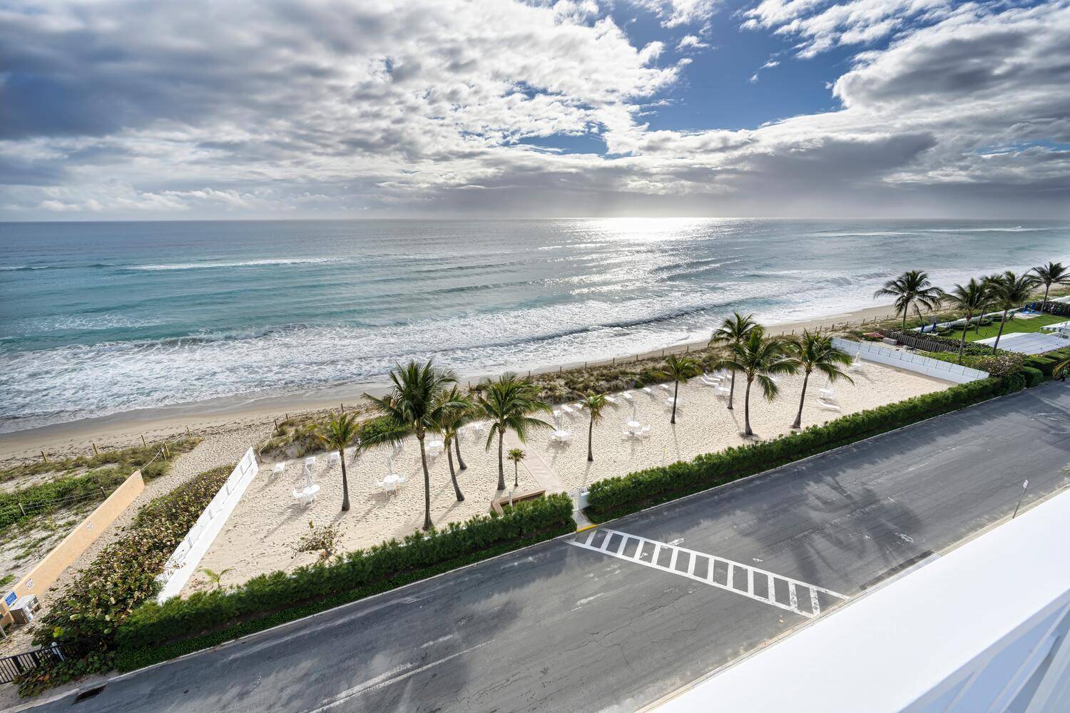 Palm Beach, FL 33480,170 N Ocean BLVD 412