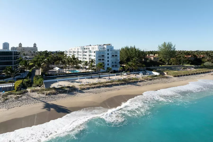 170 N Ocean BLVD 412, Palm Beach, FL 33480