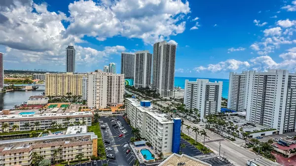 Hallandale Beach, FL 33009,1945 S Ocean DR 1908