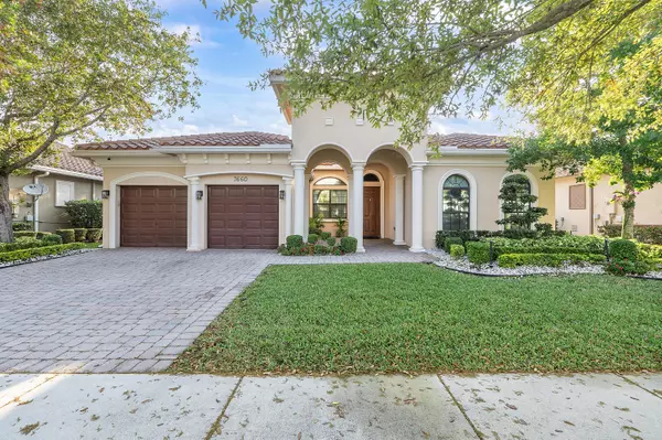 Parkland, FL 33076,7660 Red Bay LN