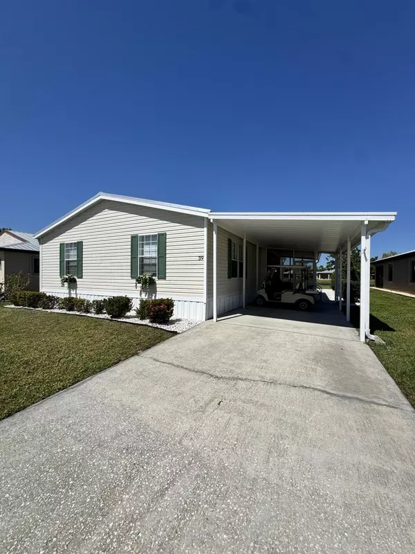 39 Arboles Del Norte, Fort Pierce, FL 34951